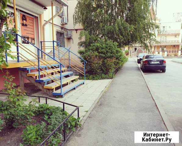 Помещение свободного назначения,парикмахерская Ростов-на-Дону - изображение 1
