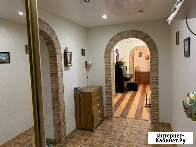 3-комнатная квартира, 120.2 м², 4/5 эт. на продажу в Губкинском Губкинский - изображение 1