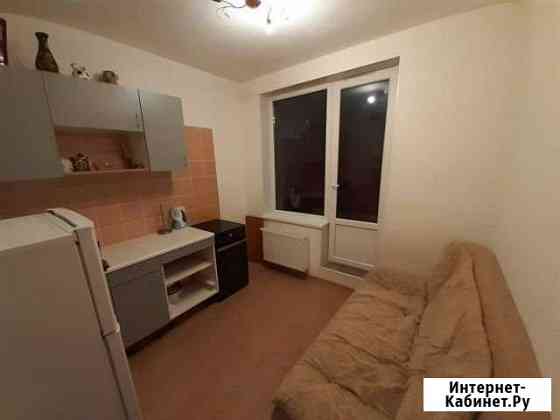 1-комнатная квартира, 30 м², 1/12 эт. в аренду на длительный срок в Кудрово Кудрово