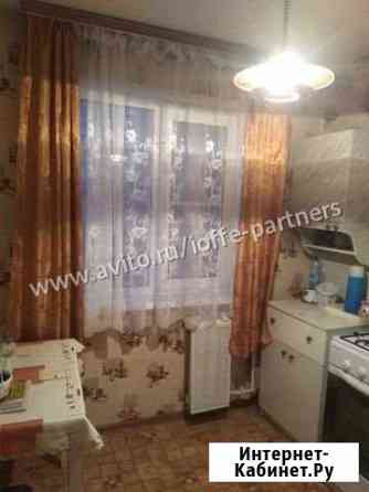 2-комнатная квартира, 46 м², 2/5 эт. на продажу во Владимире Владимир