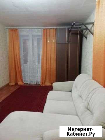 1-комнатная квартира, 31 м², 2/5 эт. в аренду на длительный срок в Нижнем Тагиле Нижний Тагил - изображение 1
