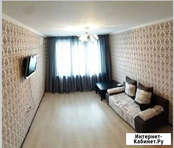 3-комнатная квартира, 67 м², 7/9 эт. в аренду на длительный срок в Оренбурге Оренбург - изображение 1
