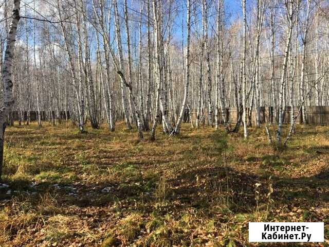 Участок ИЖС 20 сот. на продажу в Иркутске Иркутск - изображение 1