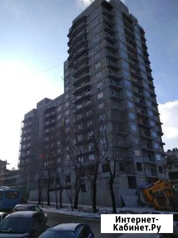 2-комнатная квартира, 82 м², 3/16 эт. на продажу в Хабаровске Хабаровск - изображение 1