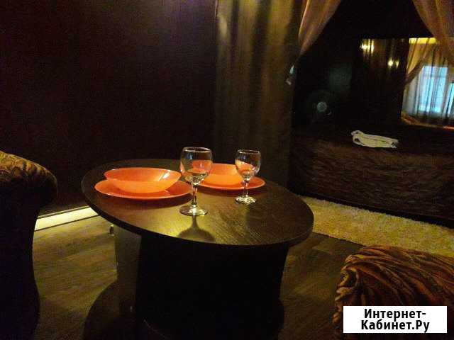 1-комнатная квартира, 30 м², 2/5 эт. в аренду посуточно в Архангельске Архангельск - изображение 1