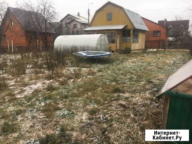 Участок ИЖС 6 сот. на продажу в Павловской Слободе Павловская Слобода - изображение 1