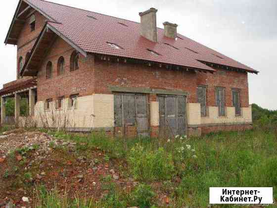 Дом 483 м² на участке 67 сот. на продажу в Клине Клин