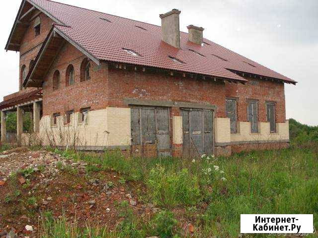 Дом 483 м² на участке 67 сот. на продажу в Клине Клин - изображение 1