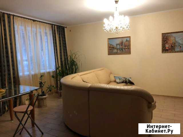 3-комнатная квартира, 88 м², 1/5 эт. на продажу в Саранске Саранск - изображение 1