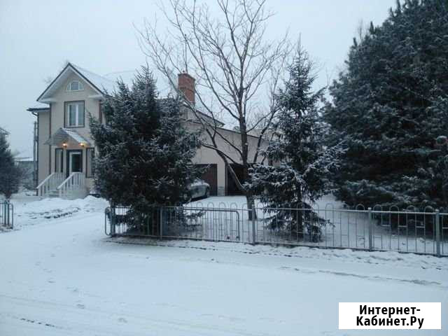 Коттедж 290 м² на участке 10 сот. на продажу в Хабаровске Хабаровск - изображение 1