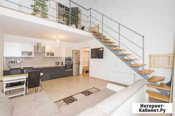 3-комнатная квартира, 62.2 м², 4/4 эт. на продажу в Екатеринбурге Екатеринбург