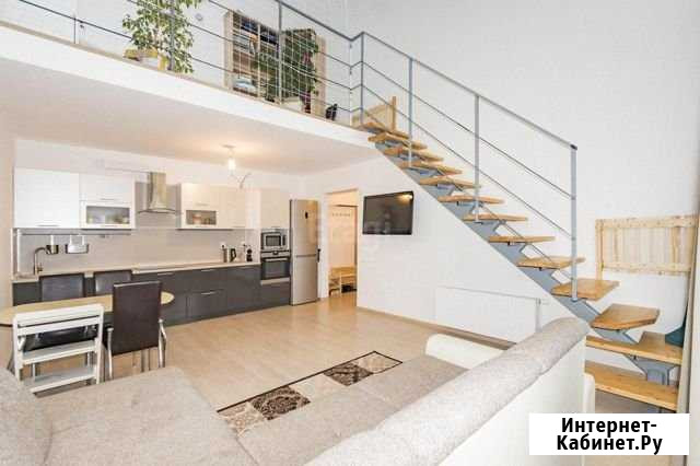 3-комнатная квартира, 62.2 м², 4/4 эт. на продажу в Екатеринбурге Екатеринбург - изображение 1