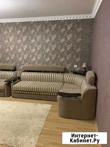 5-комнатная квартира, 95 м², 10/10 эт. на продажу в Нальчике Нальчик - изображение 1
