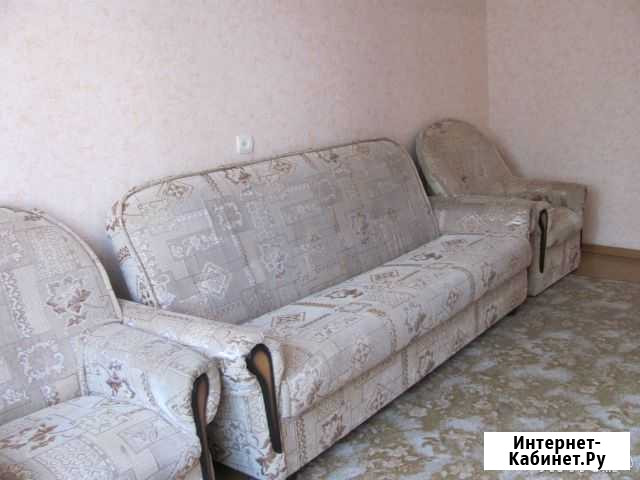 1-комнатная квартира, 30 м², 2/5 эт. в аренду посуточно в Каменске-Уральском Каменск-Уральский - изображение 1
