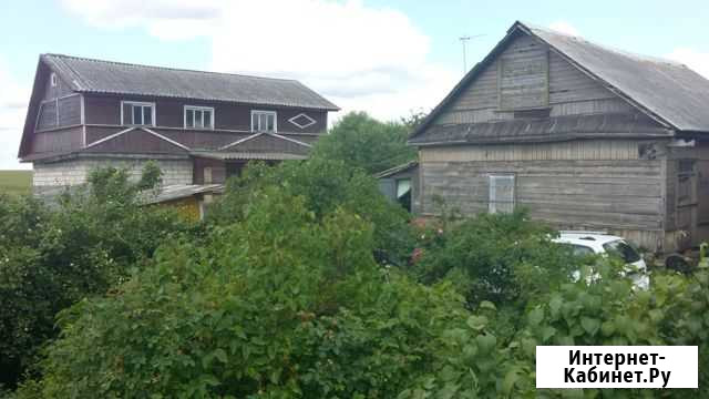 Дом 112 м² на участке 23.5 сот. на продажу в Кингисеппе Кингисепп - изображение 1