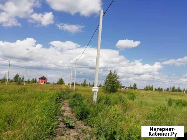 Участок ИЖС 6 сот. на продажу в Пензе Пенза - изображение 1