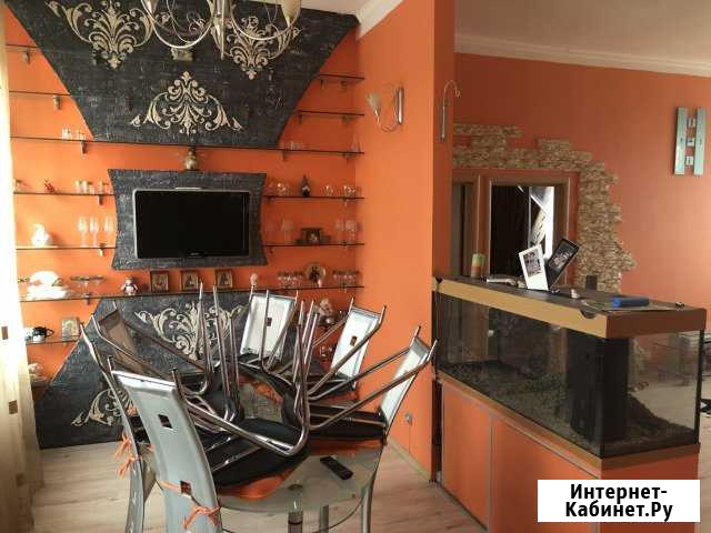 3-комнатная квартира, 106 м², 4/6 эт. на продажу в Серпухове Серпухов - изображение 1