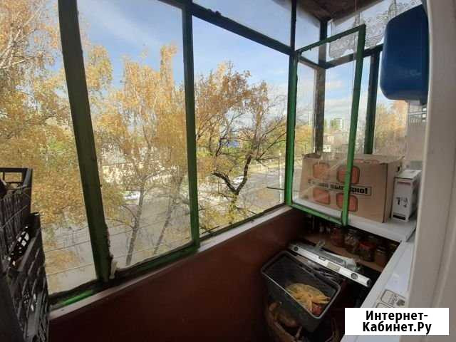 1-комнатная квартира, 30 м², 4/5 эт. на продажу в Липецке Липецк - изображение 1