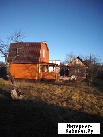 Дача 56 м² на участке 7 сот. на продажу в Ярославле Ярославль - изображение 1