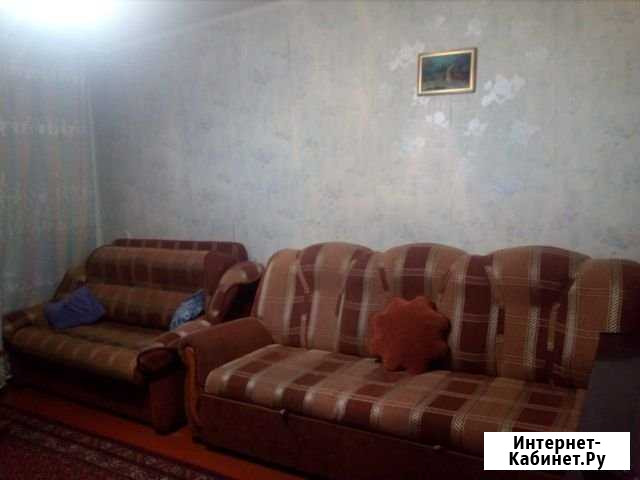 3-комнатная квартира, 60 м², 5/5 эт. на продажу в Анжеро-Судженске Анжеро-Судженск - изображение 1