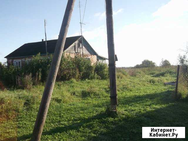 Дом 55 м² на участке 30 сот. на продажу в Ярославле Ярославль - изображение 1