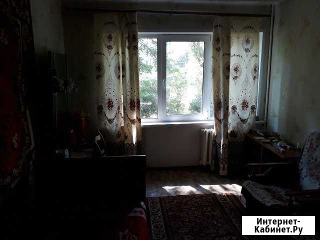 2-комнатная квартира, 44 м², 1/5 эт. в аренду на длительный срок в Воронеже Воронеж - изображение 1