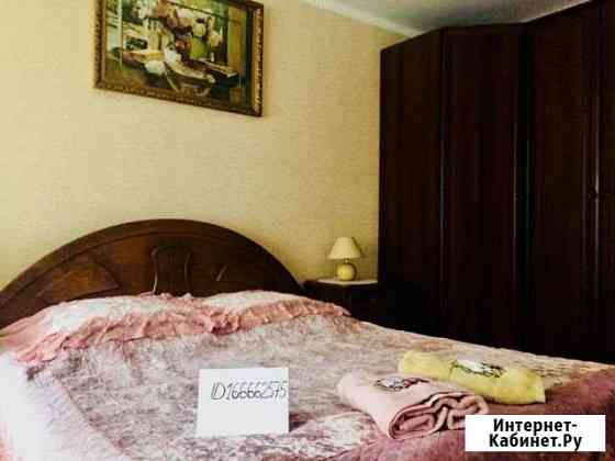2-комнатная квартира, 48 м², 1/4 эт. в аренду посуточно в Армавире Армавир