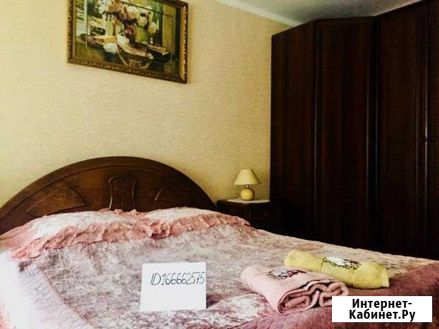 2-комнатная квартира, 48 м², 1/4 эт. в аренду посуточно в Армавире Армавир - изображение 1