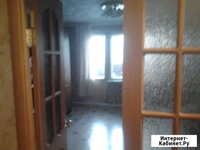 Комната 16 м² в 3-ком. кв., 3/9 эт. в аренду на длительный срок в Екатеринбурге Екатеринбург - изображение 1