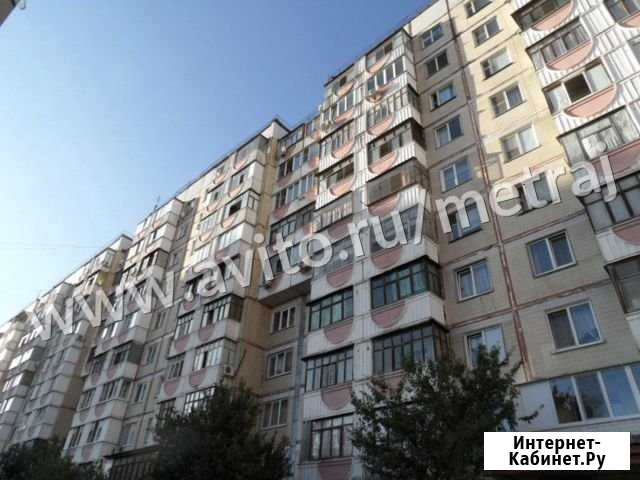 2-комнатная квартира, 47.3 м², 8/10 эт. на продажу в Белгороде Белгород - изображение 1