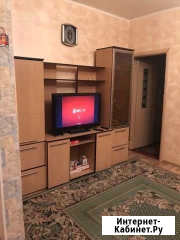 2-комнатная квартира, 45 м², 3/5 эт. в аренду посуточно в Туле Тула - изображение 1