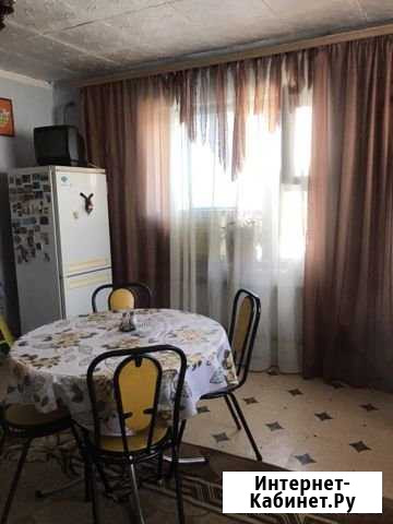 Дом 83 м² на участке 14.3 сот. на продажу в Больших Чапурниках Большие Чапурники - изображение 1