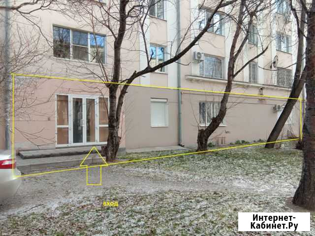 Ленина 54, корп. 2, 118.9 кв.м. аренда Екатеринбург - изображение 1
