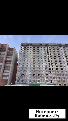 1-комнатная квартира, 40 м², 10/17 эт. на продажу в Новосибирске Новосибирск - изображение 1