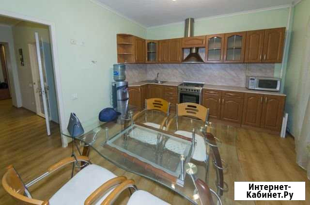 2-комнатная квартира, 80 м², 5/10 эт. на продажу в Аксае Ростовской области Аксай - изображение 1