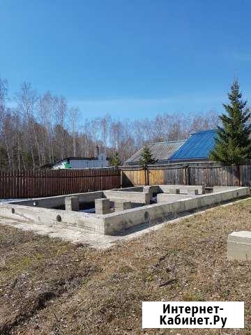 Участок ИЖС 9 сот. на продажу в Сухобузимском Сухобузимское - изображение 1