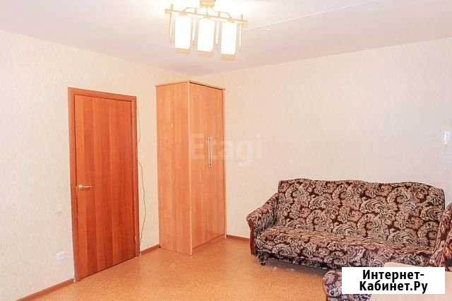 1-комнатная квартира, 34 м², 2/12 эт. на продажу в Ярославле Ярославль - изображение 1