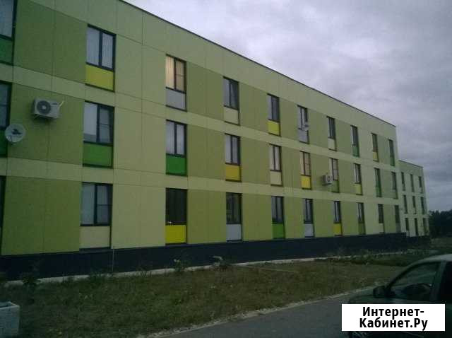 1-комнатная квартира, 31 м², 2/3 эт. на продажу в Кстово Кстово - изображение 1
