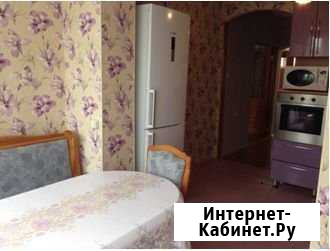 2-комнатная квартира, 60 м², 3/9 эт. на продажу в Нягани Нягань - изображение 1