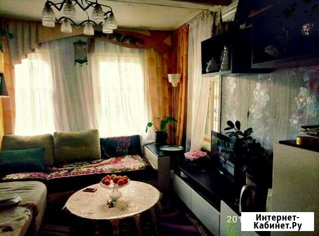 Дом 50 м² на участке 4 сот. на продажу в Ярославле Ярославль - изображение 1