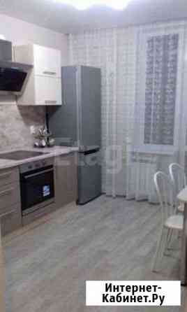 1-комнатная квартира, 42 м², 13/26 эт. в аренду на длительный срок в Новосибирске Новосибирск