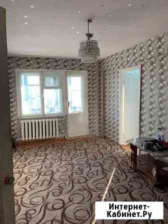 2-комнатная квартира, 44.9 м², 5/5 эт. на продажу в Белогорске Амурской области Белогорск