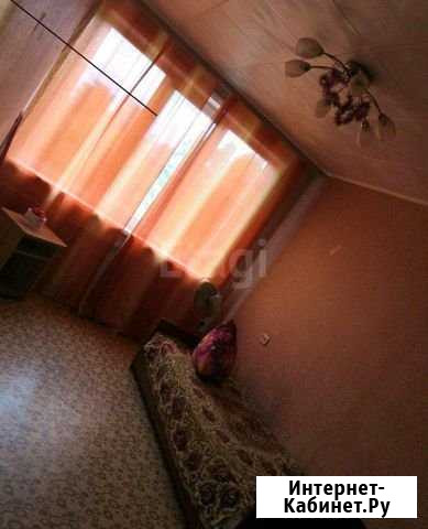 3-комнатная квартира, 57 м², 5/5 эт. в аренду на длительный срок в Новосибирске Новосибирск - изображение 1