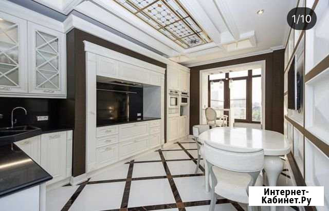 2-комнатная квартира, 92 м², 4/7 эт. на продажу в Краснодаре Краснодар - изображение 1