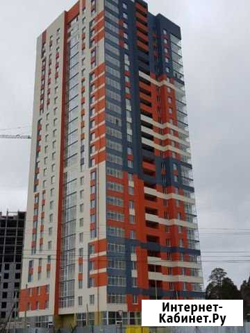 2-комнатная квартира, 60 м², 3/22 эт. на продажу в Совхозном Свердловской области Совхозный - изображение 1