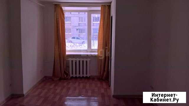 Комната 27.2 м² в 2-ком. кв., 1/5 эт. на продажу в Ирбите Ирбит - изображение 1