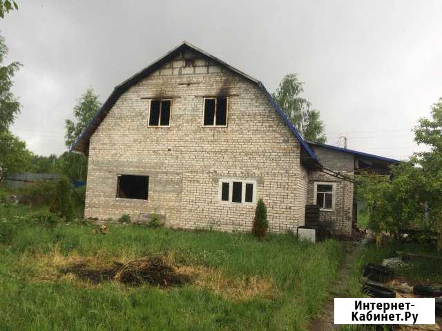 Дача 150 м² на участке 12 сот. на продажу в Мулино Мулино - изображение 1