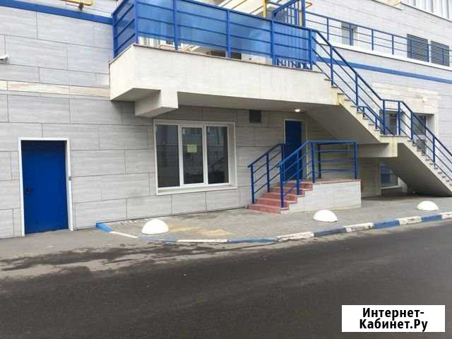 Торговое помещение 77.5 кв.м. Пушкино - изображение 1