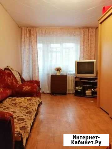 3-комнатная квартира, 58 м², 4/5 эт. на продажу в Брянске Брянск - изображение 1