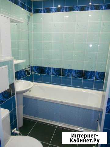 1-комнатная квартира, 24 м², 5/10 эт. в аренду на длительный срок в Кургане Курган - изображение 1